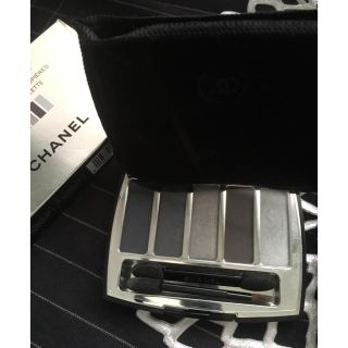 シャネル(CHANEL)のCHANELアーキテクトニックアイシャドウ(アイシャドウ)