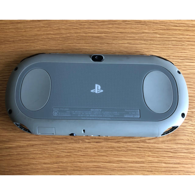 Playstation Vita  みんゴル6とメモリーカード32Gオマケ！ 1