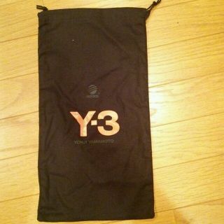 ワイスリー(Y-3)のY-3袋(その他)