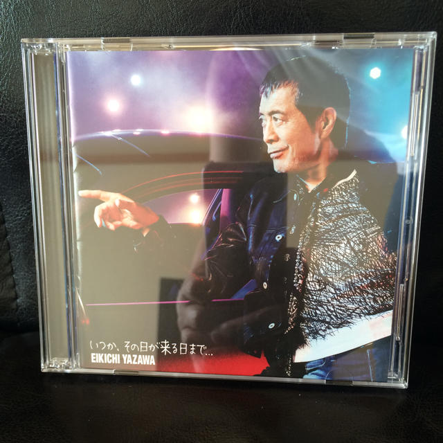 Yazawa(ヤザワコーポレーション)の矢沢永吉  エンタメ/ホビーのCD(ポップス/ロック(邦楽))の商品写真