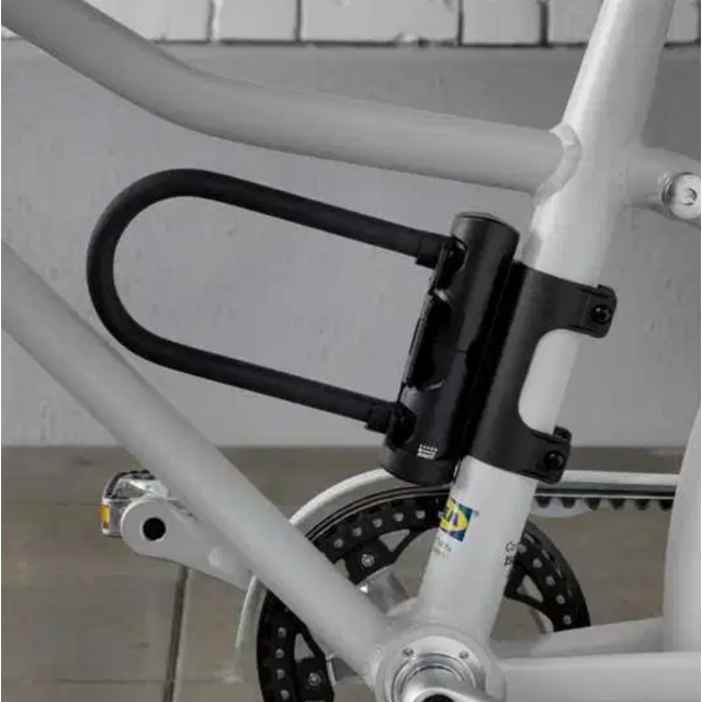 おすすめ u 字 ロック 自転車