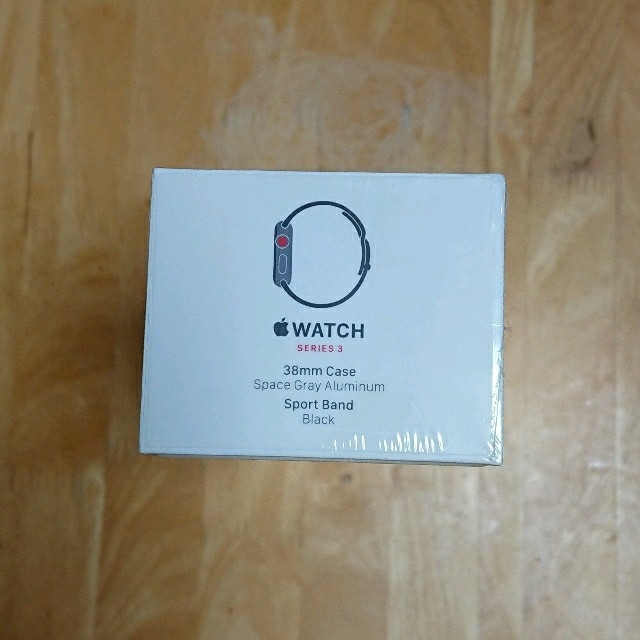 Apple Watch‎ SERIES 3 38mm GPS+Cellular