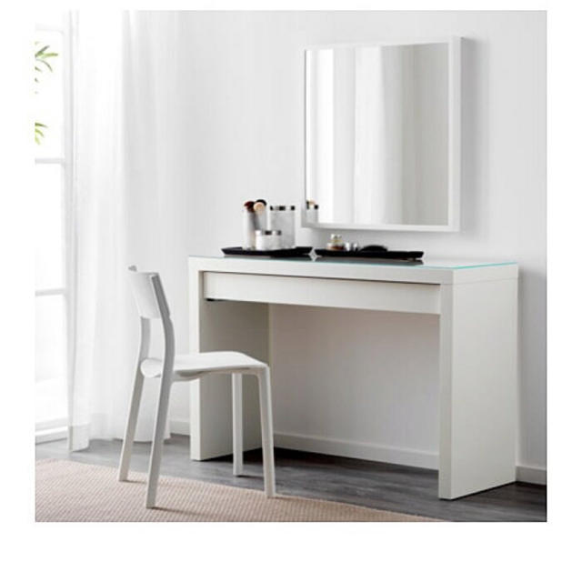 MALM マルムドレッシングテーブル MALM マルムドレッシングテーブル