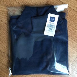 ギャップ(GAP)の☆新品☆ baby GAP 3years 紺 長袖Tシャツ(Tシャツ/カットソー)