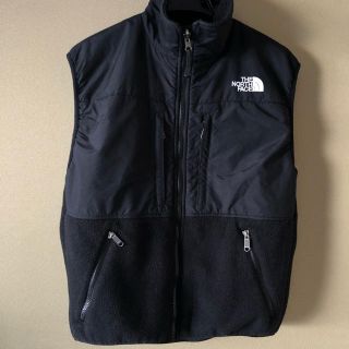 ザノースフェイス(THE NORTH FACE)のTHE NORTH FACE フリース ジャケット ベスト(ベスト)