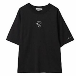 ピーナッツ(PEANUTS)のCLANE SNOOPY スヌーピー Tシャツ(Tシャツ(半袖/袖なし))