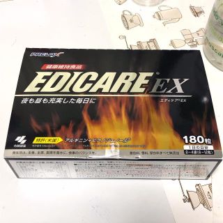 コバヤシセイヤク(小林製薬)のエディケアEX(その他)