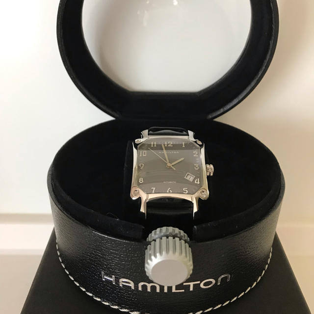 ハミルトン 腕時計腕時計(アナログ)