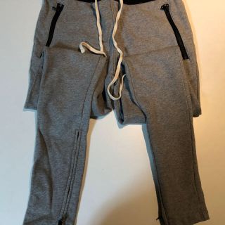 フィアオブゴッド(FEAR OF GOD)のEssentials drawstring pants(その他)