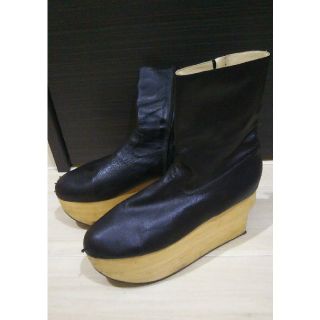 ヴィヴィアンウエストウッド(Vivienne Westwood)のvivianwestwoodロッキンホース(ブーツ)