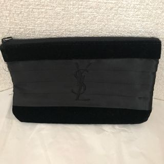 イヴサンローランボーテ(Yves Saint Laurent Beaute)の✨イブサンローラン/ポーチ✨うさばか様専用‼️(ポーチ)