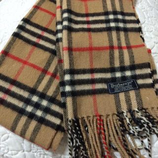 バーバリー(BURBERRY)の♡tacha♡*゜様専用♡(マフラー/ショール)