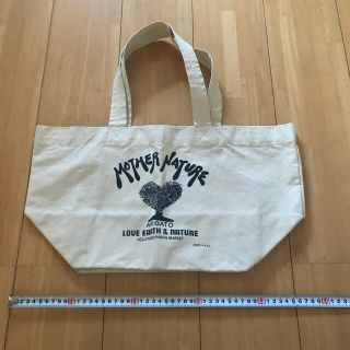 ハリウッドランチマーケット(HOLLYWOOD RANCH MARKET)の水玉様専用 HOLLYWOOD RANCH MARKET L (トートバッグ)