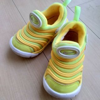 ナイキ(NIKE)のNIKE　ダイナモフリー　13cm(スニーカー)