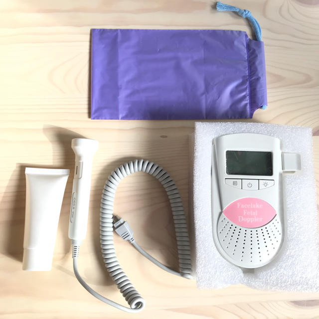 fetal doppler