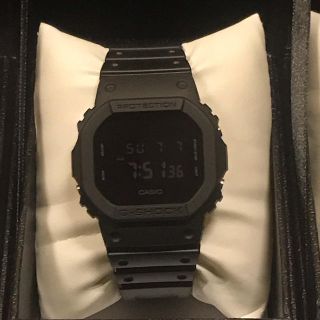 ジーショック(G-SHOCK)の［新品未使用］CASIO G-SHOCK 海外モデル アナログ デジタル 腕時計(腕時計(デジタル))