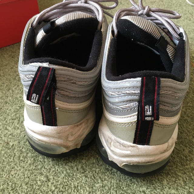 NIKE(ナイキ)のair max 97 og メンズの靴/シューズ(スニーカー)の商品写真