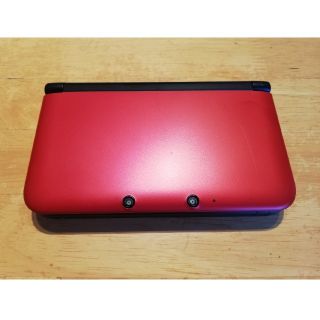 ニンテンドー3DS(ニンテンドー3DS)のニンテンドー3DSLL 本体 匿名配送(携帯用ゲーム機本体)