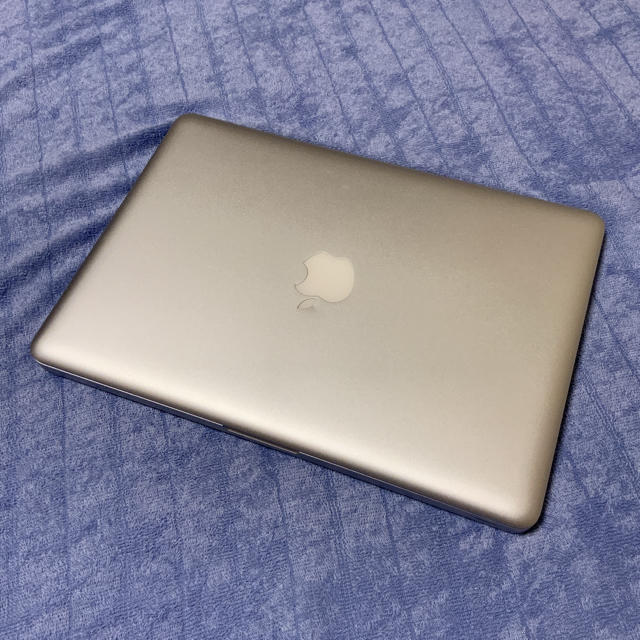 Apple - MacBook Pro (13-inch,Mid 2012)