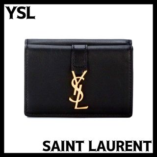 サンローラン(Saint Laurent)のSAINT LAURENT YSL サンローラン 財布 コインケース ウォレット(財布)