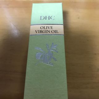 ディーエイチシー(DHC)のDHC オリーブバージンオイル 30ml(フェイスオイル/バーム)