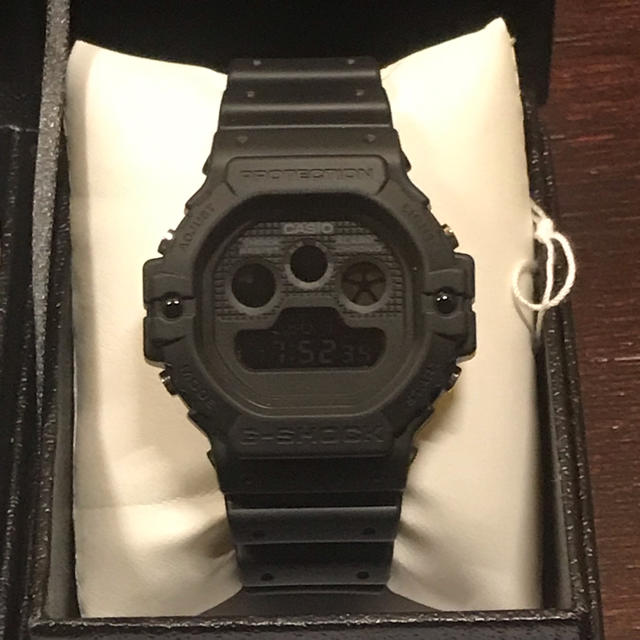 G-SHOCK(ジーショック)のhaseatsu1125様専用［新品未使用］CASIO G-SHOCK海外モデル メンズの時計(腕時計(デジタル))の商品写真