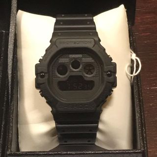 ジーショック(G-SHOCK)のhaseatsu1125様専用［新品未使用］CASIO G-SHOCK海外モデル(腕時計(デジタル))