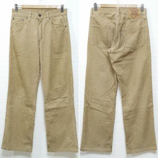 リーバイス(Levi's)のW30 90s リーバイス LEVIS 508 コーデュロイ パンツ(その他)