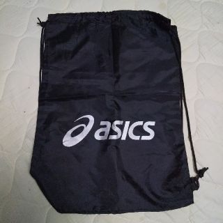 アシックス(asics)のasics ナップサック(リュックサック)