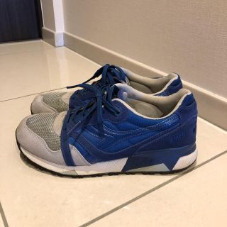 ディアドラ(DIADORA)のDIADORA ディアドラ N9000 スニーカー US8 26cm(スニーカー)