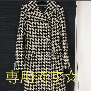 マリクワ(MARY QUANT) ピーコート(レディース)の通販 22点 | マリー ...