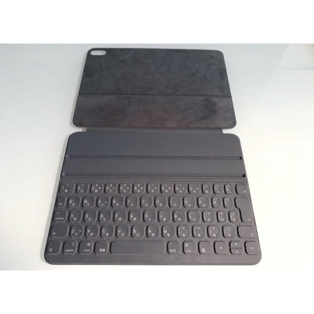 11インチ iPad Pro用 Smart Keyboard Folio 日本語