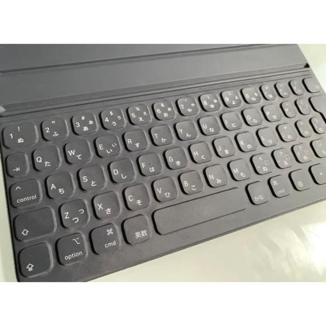 11インチ iPad Pro用 Smart Keyboard Folio 日本語