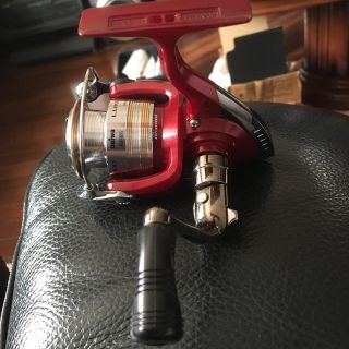 ダイワ(DAIWA)のダイワ スピニングリール LUXEL 2000(リール)