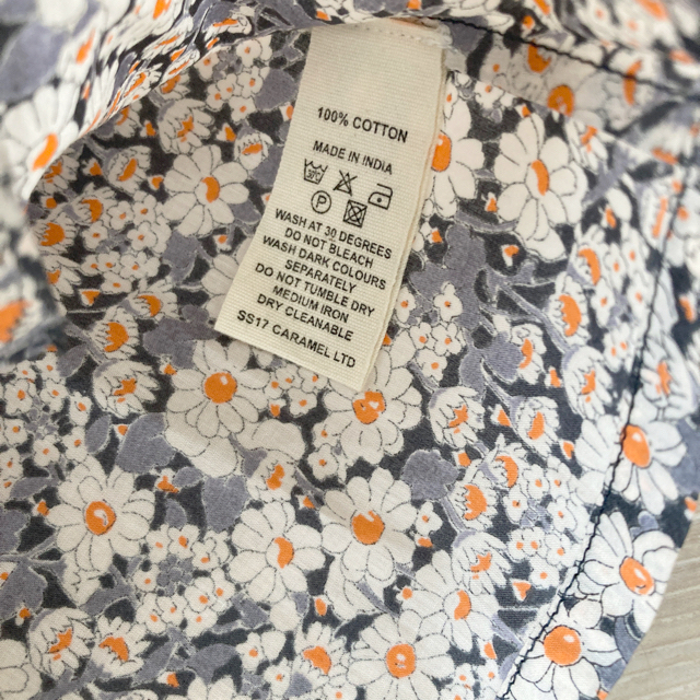 CARAMEL キャラメル 子供服 新品