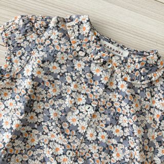 CARAMEL キャラメル 子供服 新品