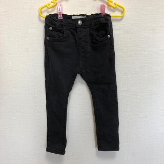 ザラ(ZARA)のZARA baby ストレッチスキニージーンズ(パンツ/スパッツ)