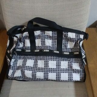 レスポートサック(LeSportsac)のLeSportsacボストンバッグ最終値下げ(ボストンバッグ)