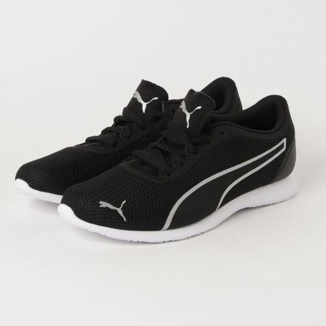 PUMA(プーマ)の
定価7560円限定著名人愛用!プーマVEGA新品スニーカー希少黒23.5!

 レディースの靴/シューズ(スニーカー)の商品写真