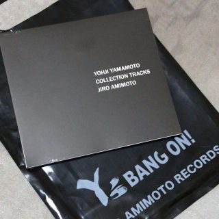 Yohji Yamamoto(ノベルティグッズ)のフリマアイテム一覧 Yohji Yamamoto(ノベルティグッズ)のフリマアイテム一覧