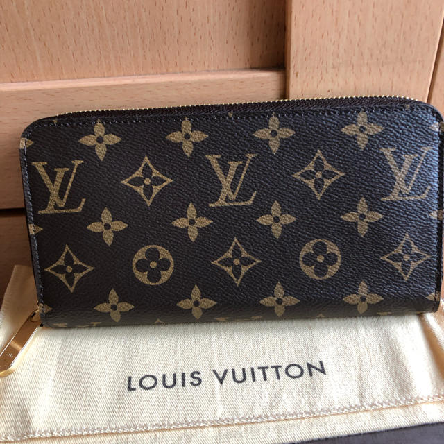 正規逆輸入品】 LOUIS VUITTON ルイ・ヴィトン(正規品) - 長財布 - www