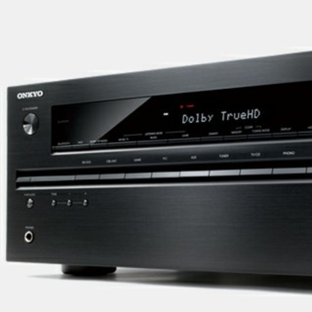 ()ONKYO AVレシーバー TX-NR626アンプ