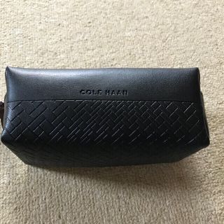 コールハーン(Cole Haan)の【コール・ハ-ン】アメリカン航空　ビジネスクラスアメニティ(旅行用品)