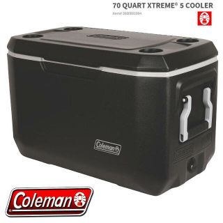 コールマン(Coleman)のコールマン エクストリームクーラー クーラーボックス 66L COLEMAN(その他)