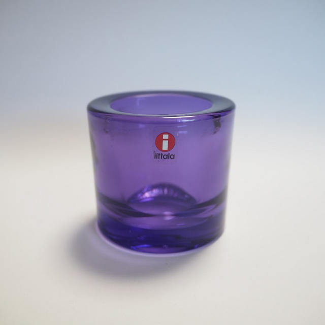 ライラック iittala kivi イッタラ