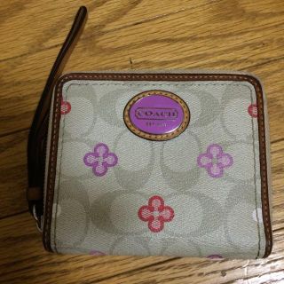 コーチ(COACH)のコーチ財布(財布)