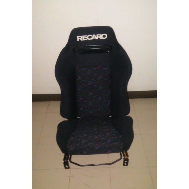 レカロシート RECARO 運転席