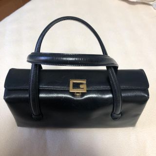 グッチ(Gucci)のGUCCI ハンドバッグ(ハンドバッグ)