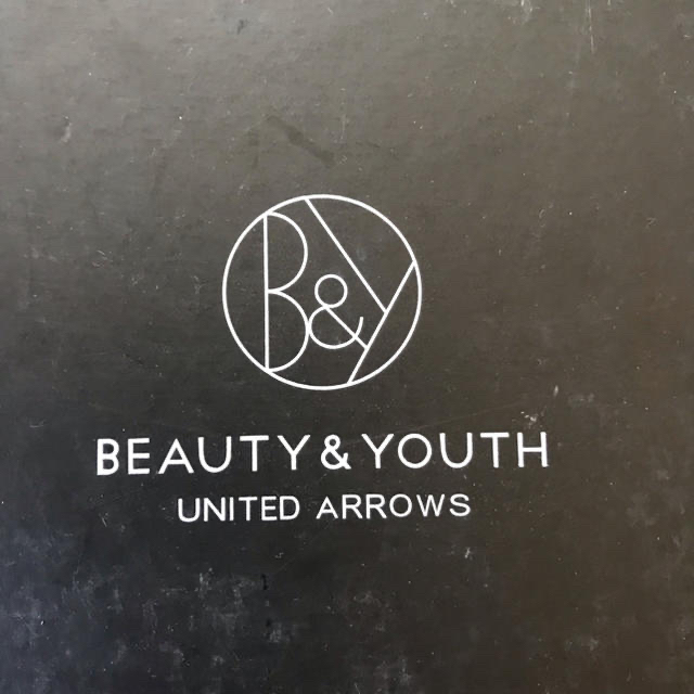 BEAUTY&YOUTH UNITED ARROWS(ビューティアンドユースユナイテッドアローズ)のビューティアンドユース✴︎サイドゴアブーツ  レディースの靴/シューズ(ブーツ)の商品写真