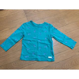 ベビーギャップ(babyGAP)の専用です！ロンT 恐竜 95センチ GAP(Tシャツ/カットソー)